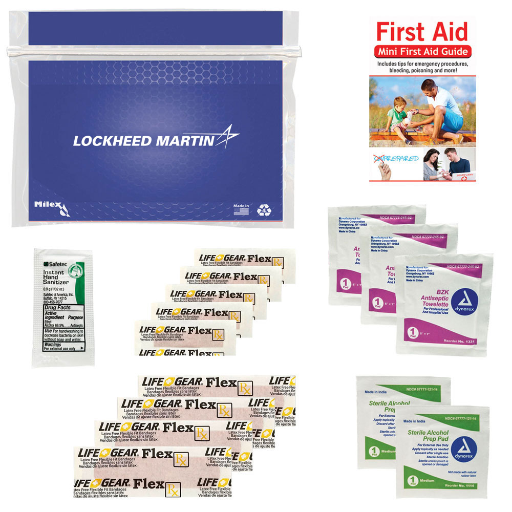 blue-personal-first-aid-kit