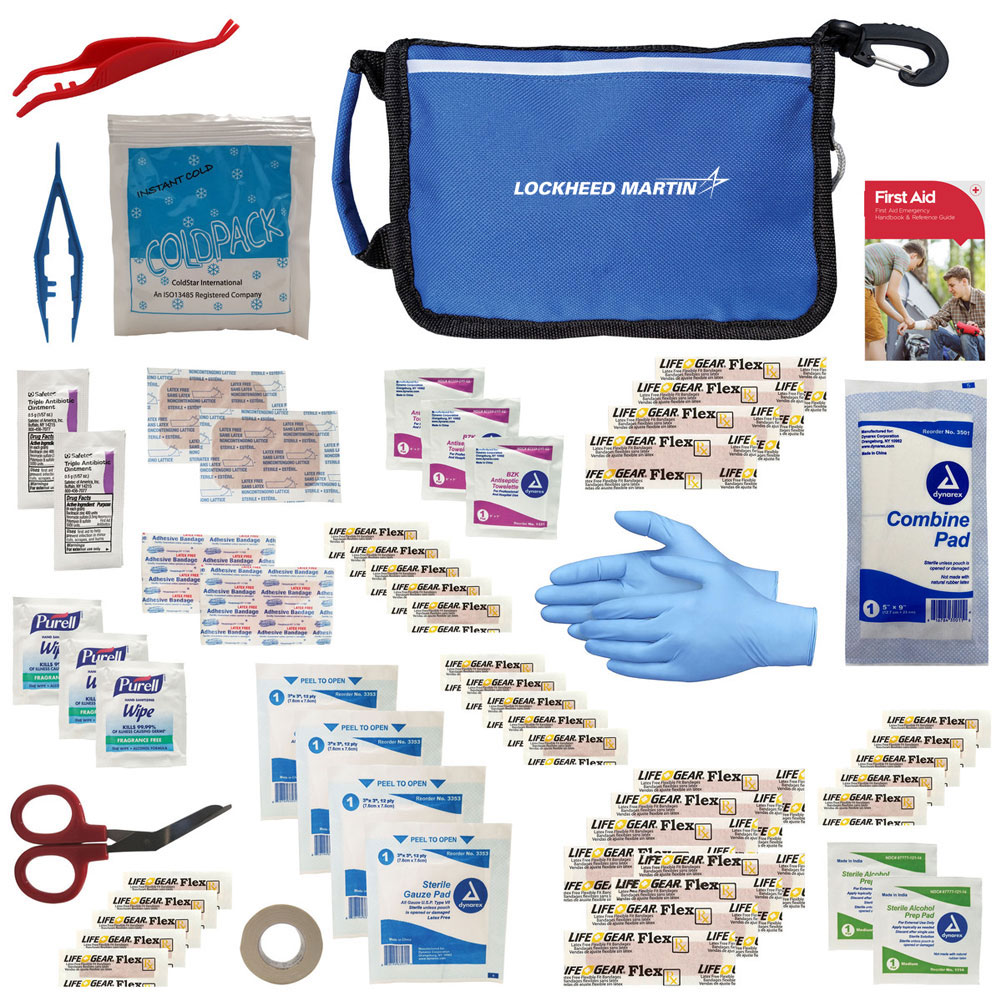 large-blue-first-aid-kit