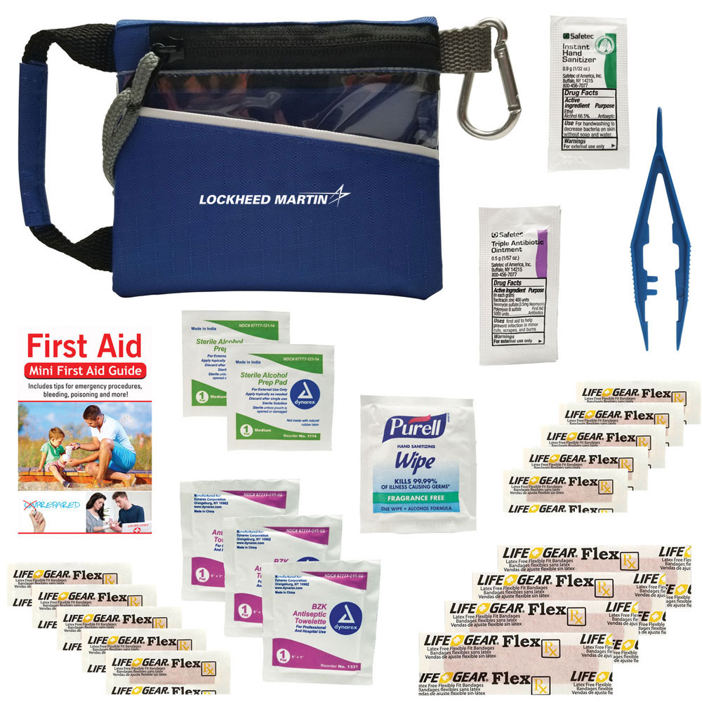 small-blue-first-aid-kit