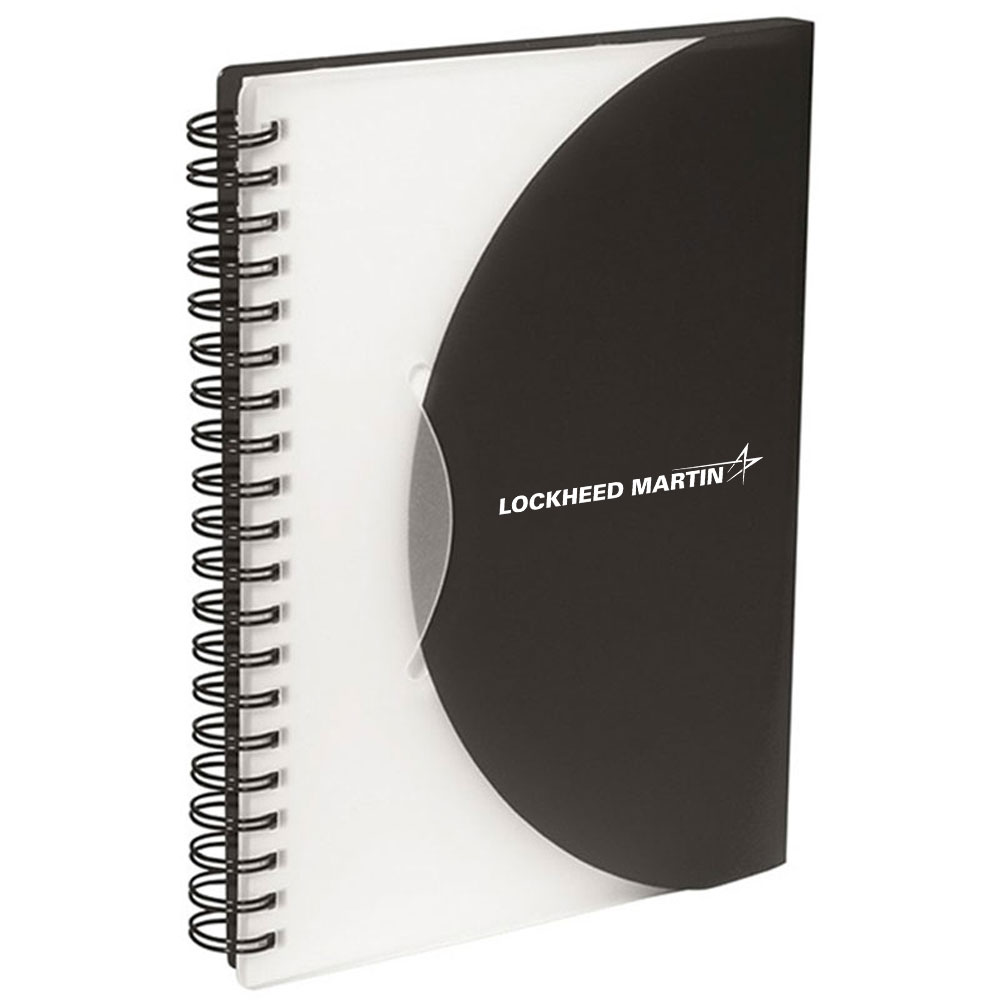 Black-Lockheed-Martin-Fold-n-Close-Notebook