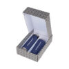 Copper Vacuum Insulated Gift Set - LM Logo