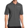 Element-Gray-Lockheed-Martin-Mens-Advantage-TriBlend-Pique-Polo