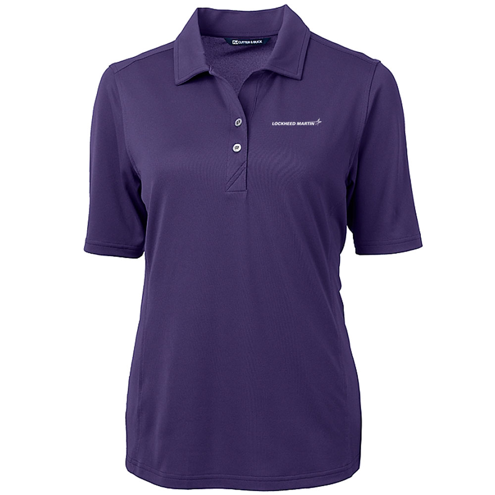 Purple-Cutter-&-Buck-Ladies'-Virtue-Eco-Pique-Recycled-Polo