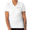 White-Lockheed-Martin-Ladies-All-Cotton-Pique-Polo