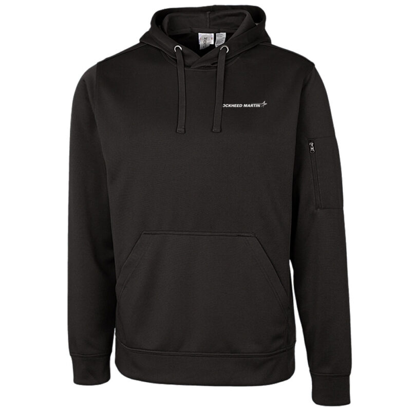 Eco Performance Unisex Pullover Hoodie - Lockheed Martin Company Store