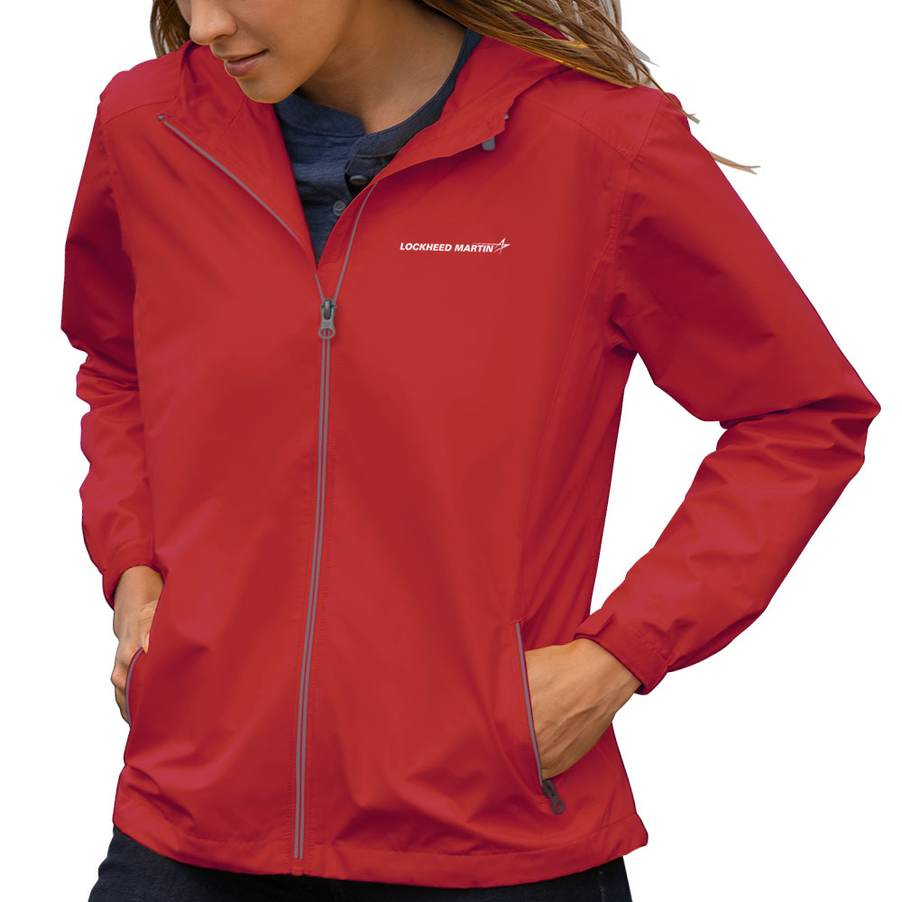 Red-Ladies-Newport-Rain-Jacket