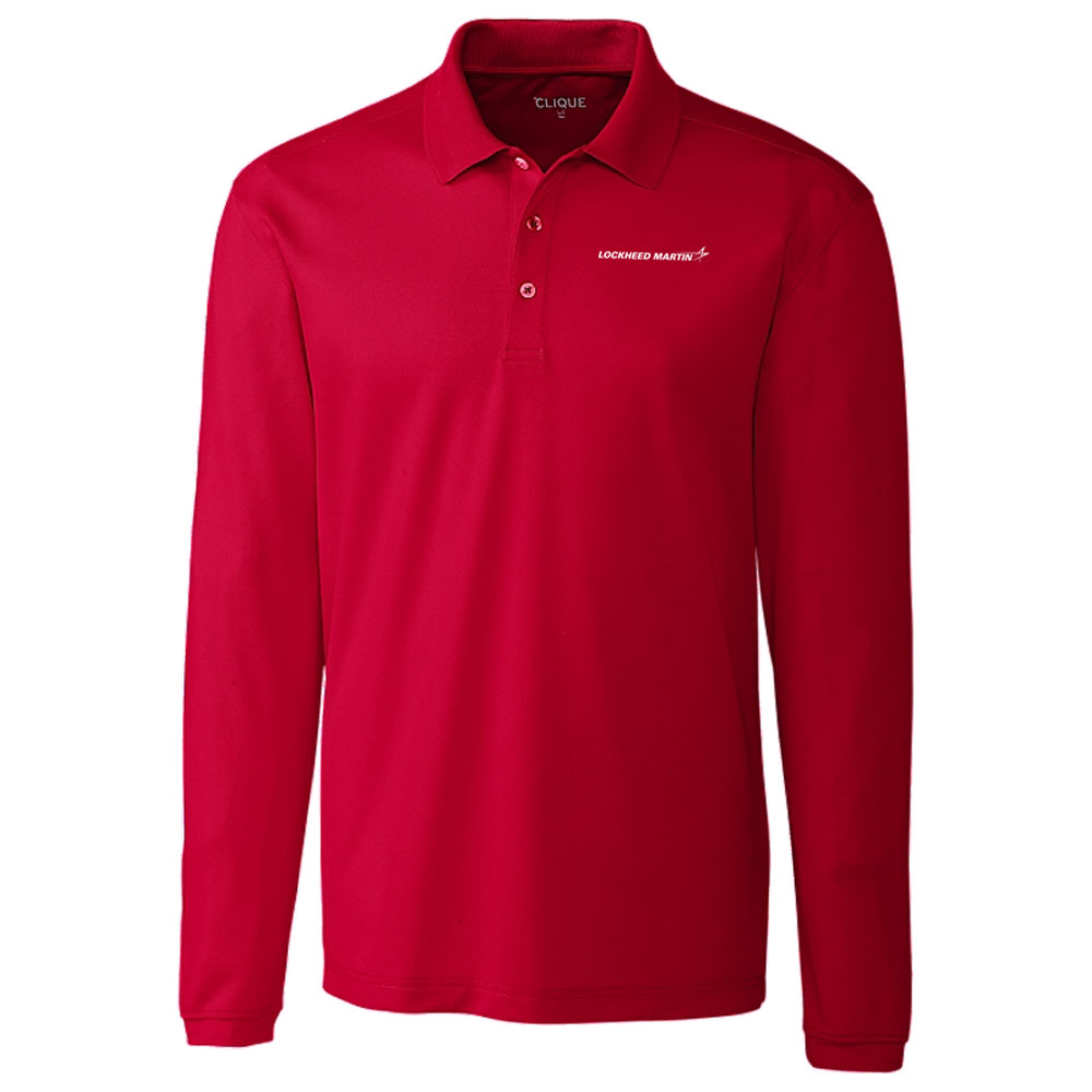 Red-Men's-Eco-Performance-Jersey-Long-Sleeve-Polo