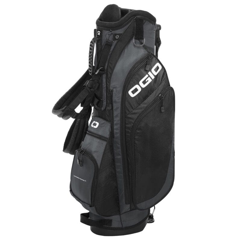 OGIO ® XL (XtraLight) 2.0 Golf Bag Lockheed Martin Company Store
