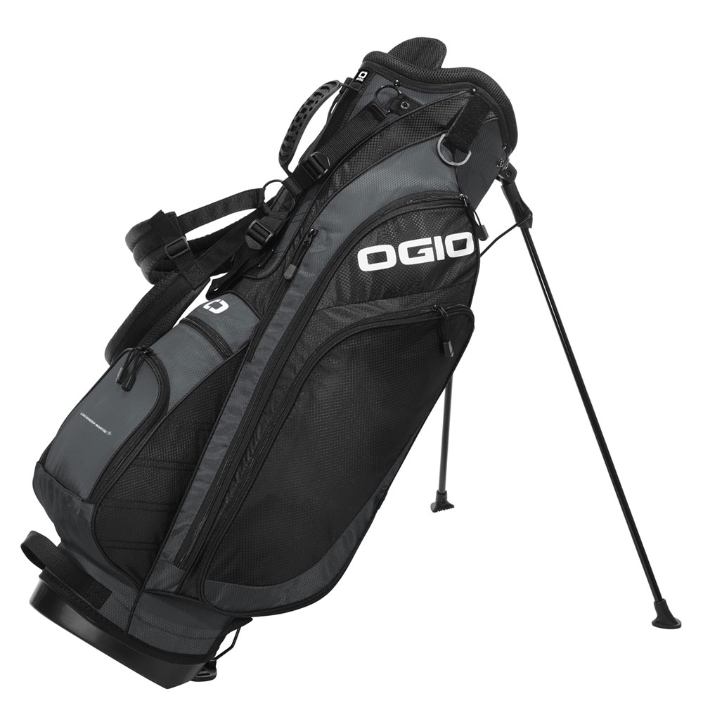 OGIO ® XL (Xtra-Light) 2.0 Golf Bag - Lockheed Martin Company Store