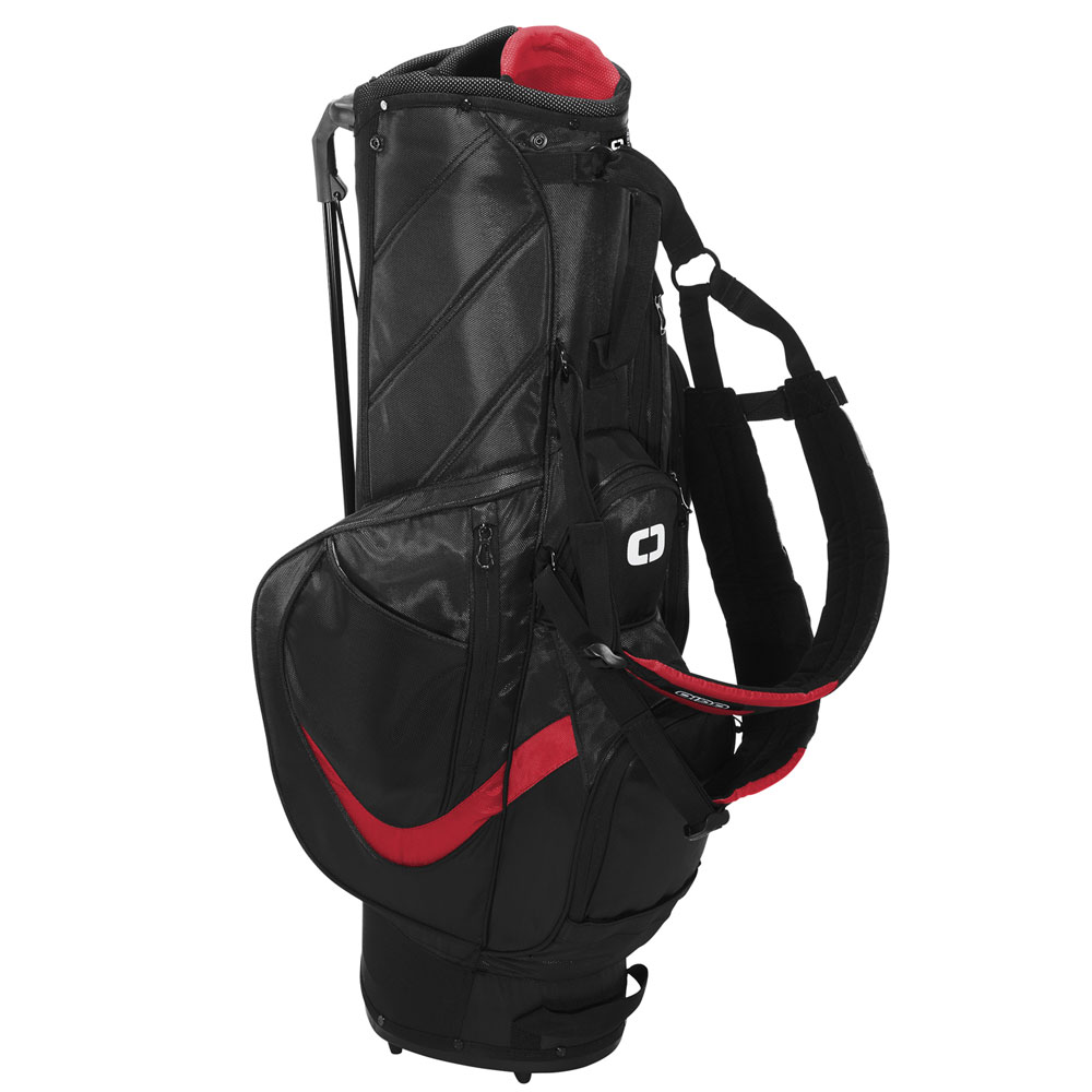 Red-OGIO-Vision-2.0-Golf-Bag-2