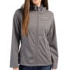 Elemental-Grey-Cutter-&-Buck-Ladies'-Evoke-Eco-Softshell-Recycled-Full-Zip-Jacket