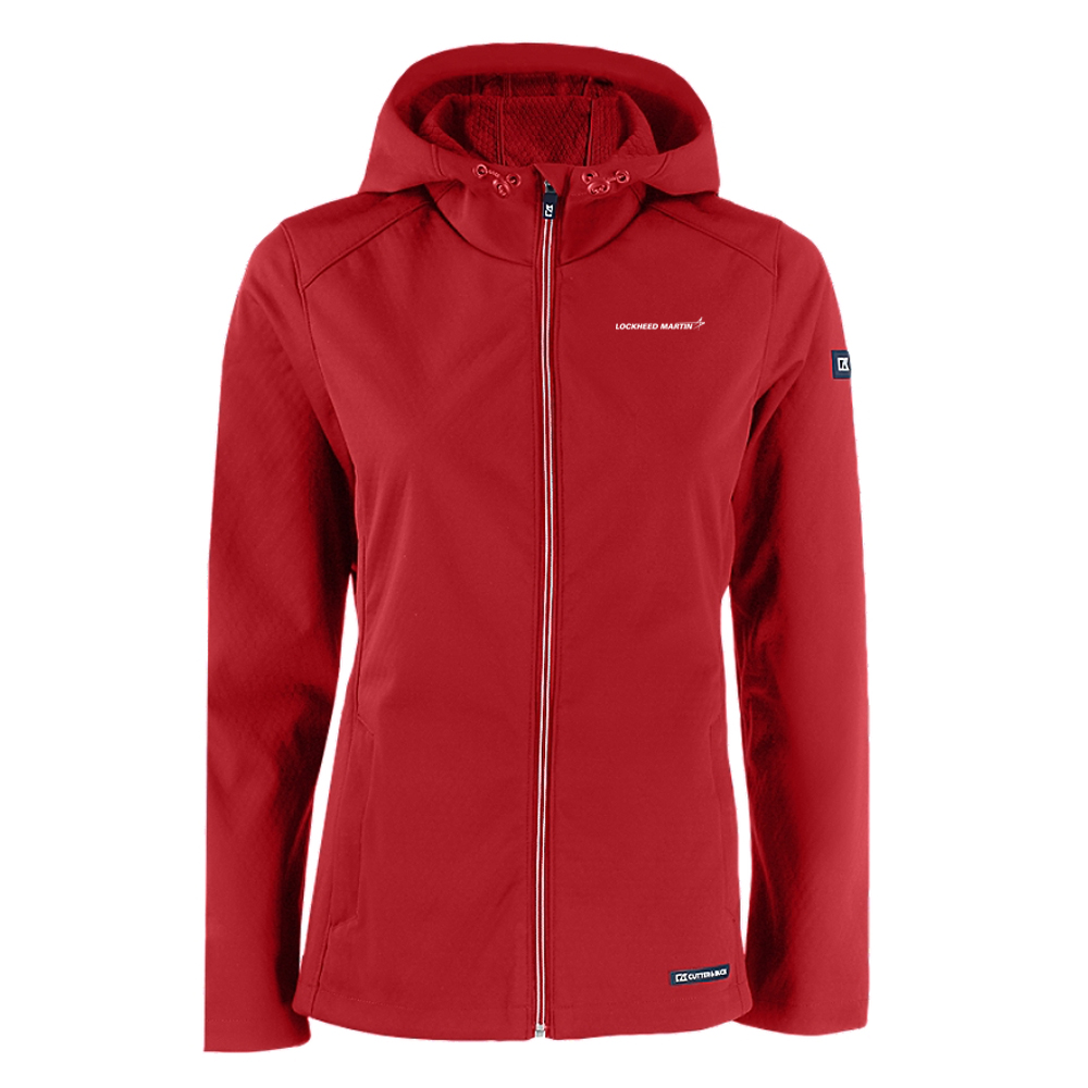 Red-Cutter-&-Buck-Ladies'-Evoke-Eco-Softshell-Recycled-Full-Zip-Jacket