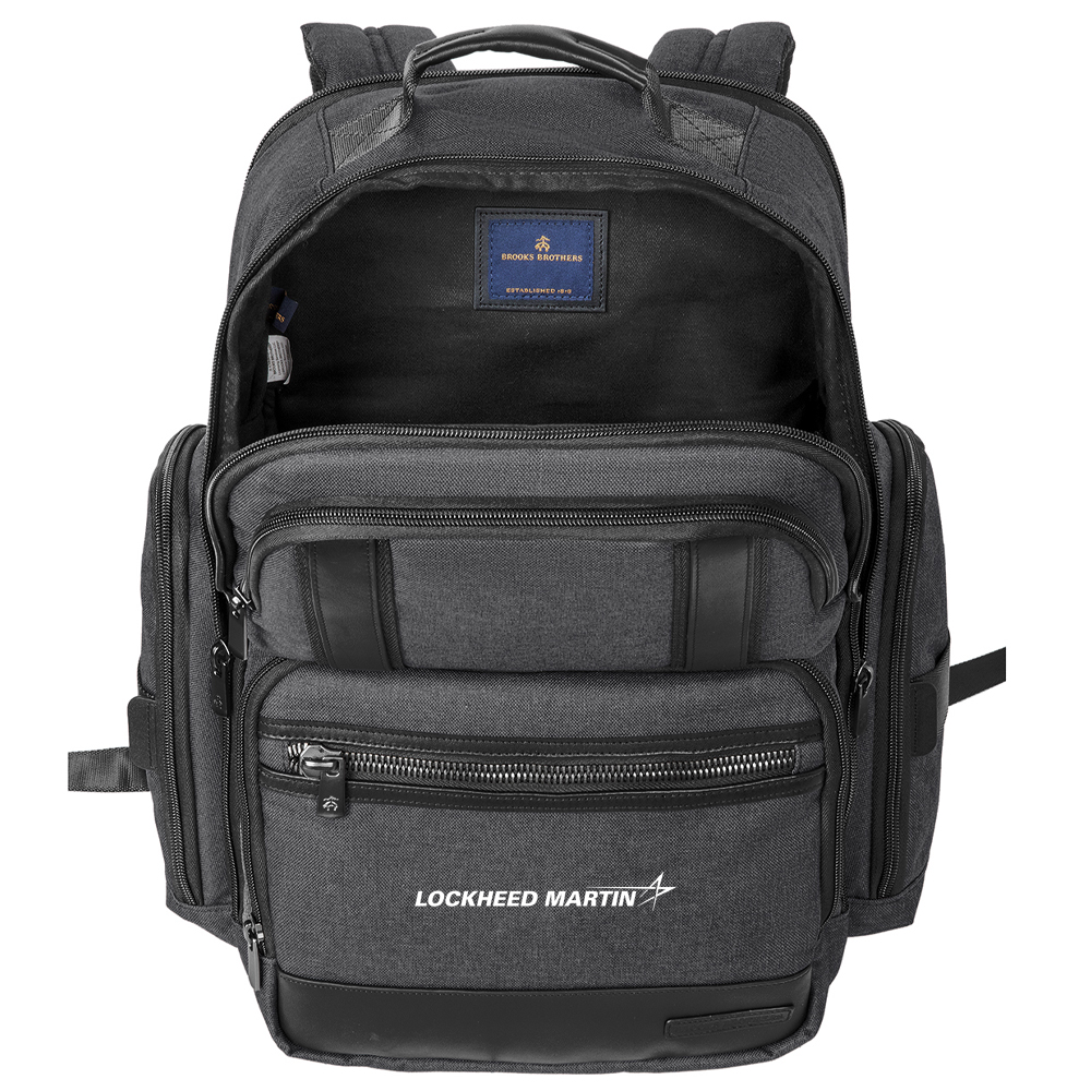 Brooks-Brothers®2-Grant-Backpack