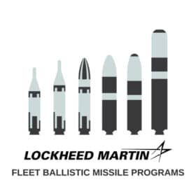 Lockheed Martin Rms Promo Blocks Logo Options - Lockheed Martin Company Store