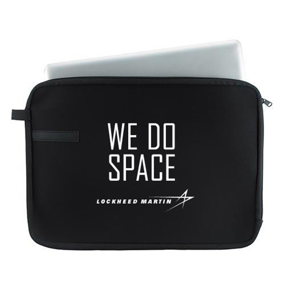 Laptop Sleeve 15" - We Do Space Design