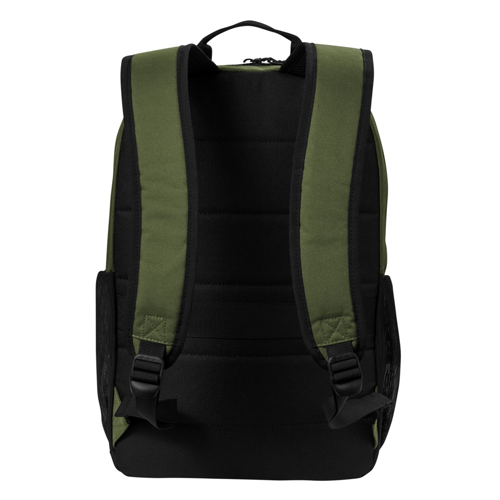 1Olive-Green-Daily-Commute-Backpack