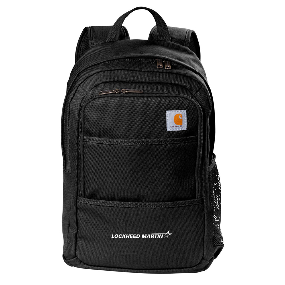 Black-Carhartt-Foundry-Series-Backpack-----