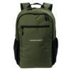 Olive-Green-Daily-Commute-Backpack