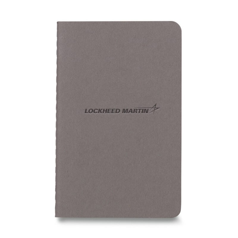 Moleskine® Cahier Ruled Pocket Journal - 3.5