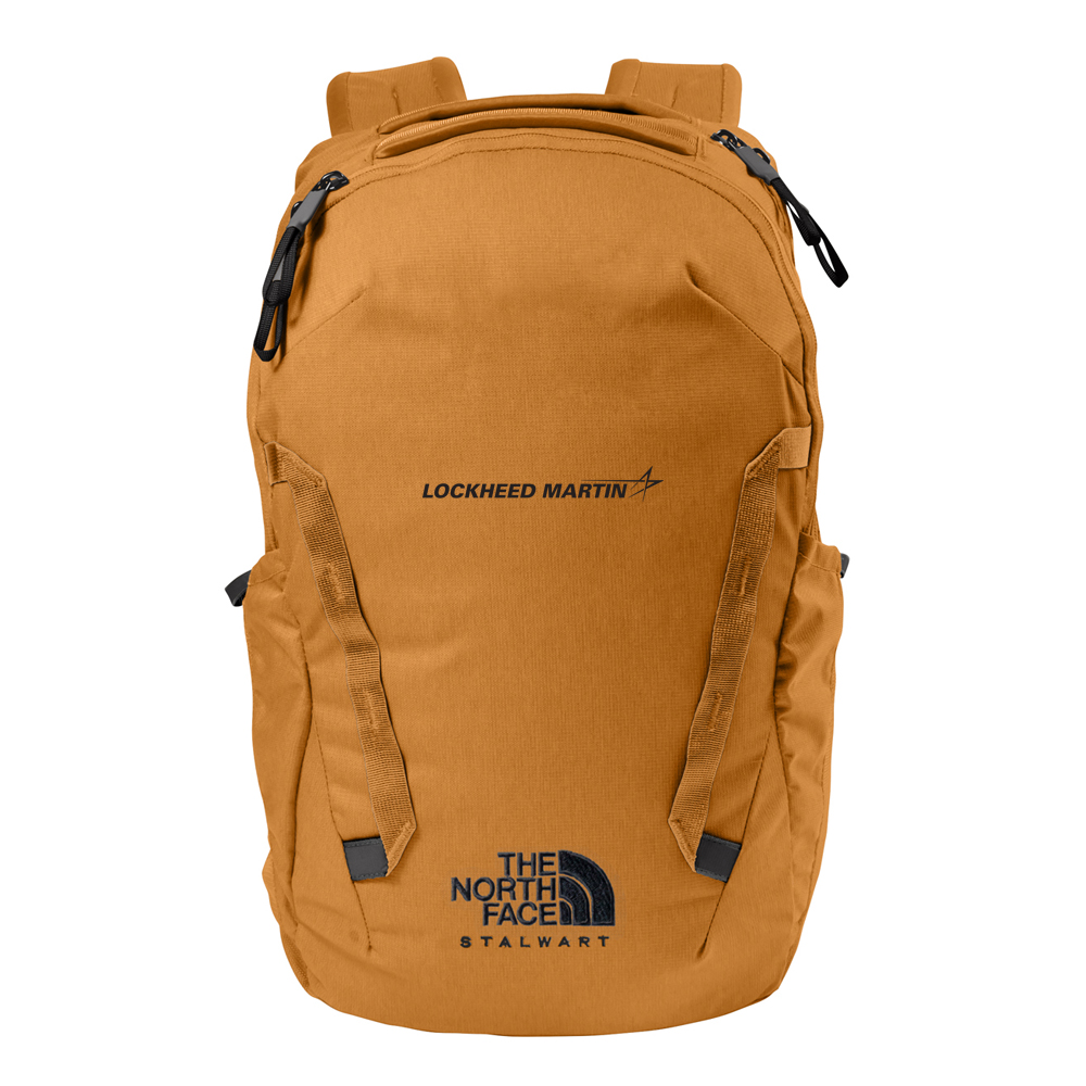 Timber-Tan-The-North-Face-Stalwart-Backpack