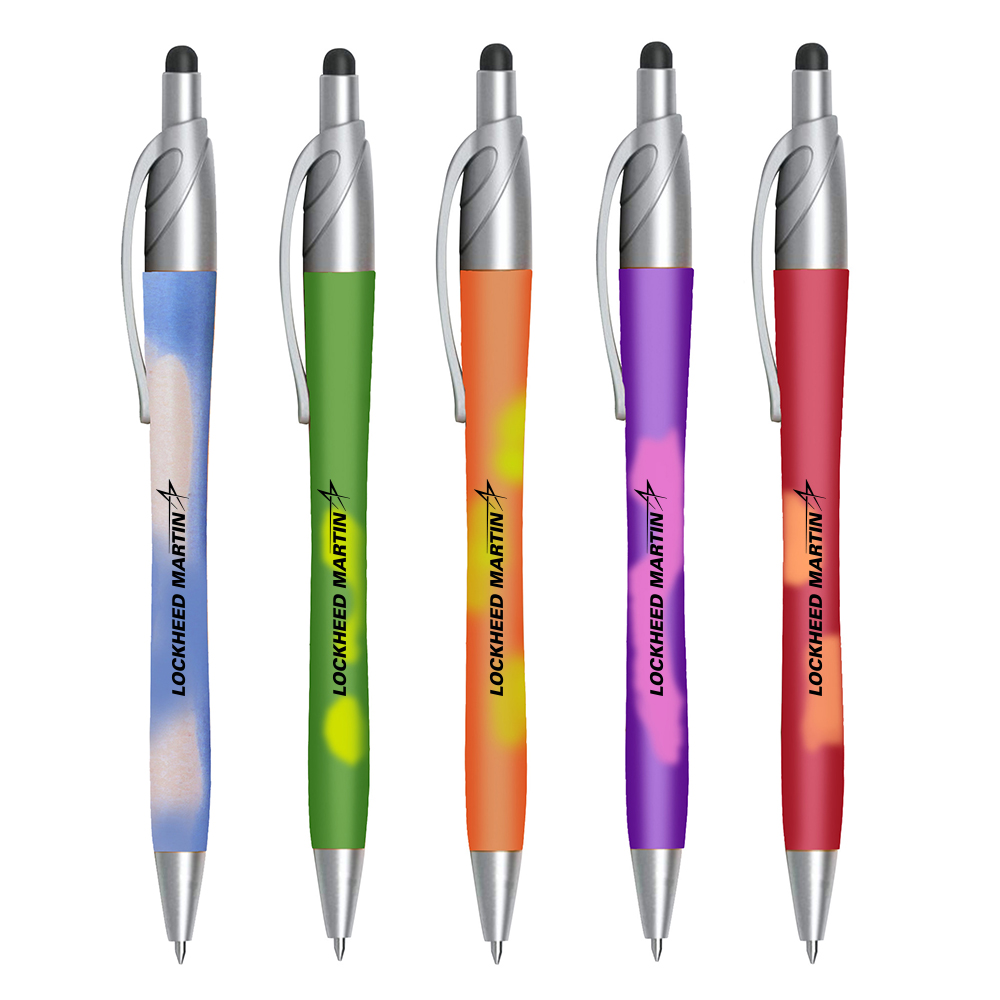 Color Change Pen/Stylus