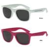 Heat Reactive Sunglasses