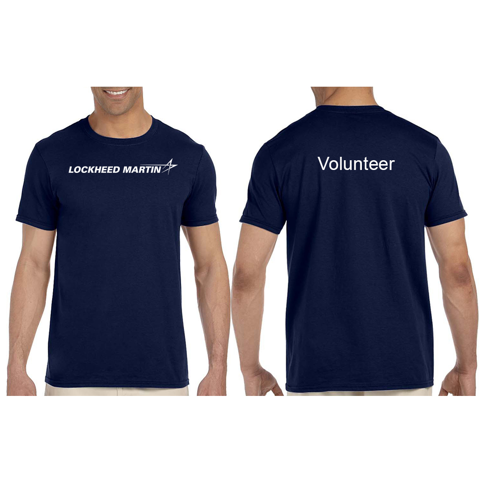 LM Volunteer Softstyle T-Shirt