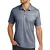 TravisMathew Men's Oceanside Heather Polo