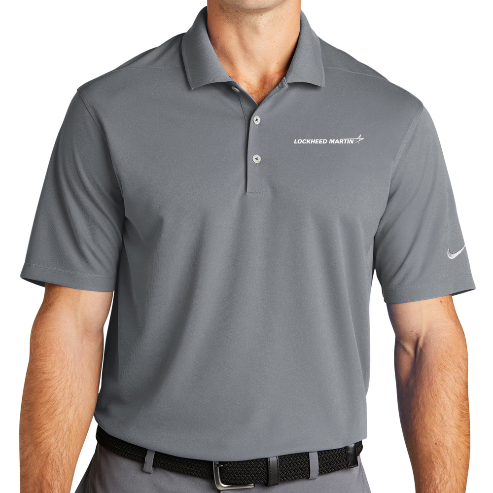 Nike Men’s Dry-FIT Micro Pique 2.0 Polo