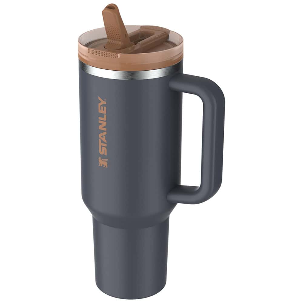 Stanley Quencher ProTour Flip Straw Tumbler 40 oz - LM Logo 2