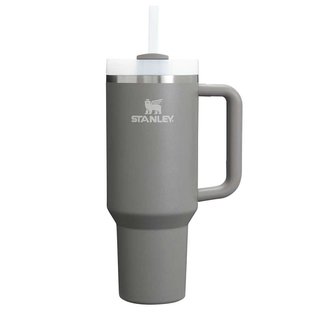 Stanley Quencher H2.O FlowState™ Tumbler 40 oz - LM Logo 2