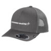 TravisMathew Cruz Trucker Cap