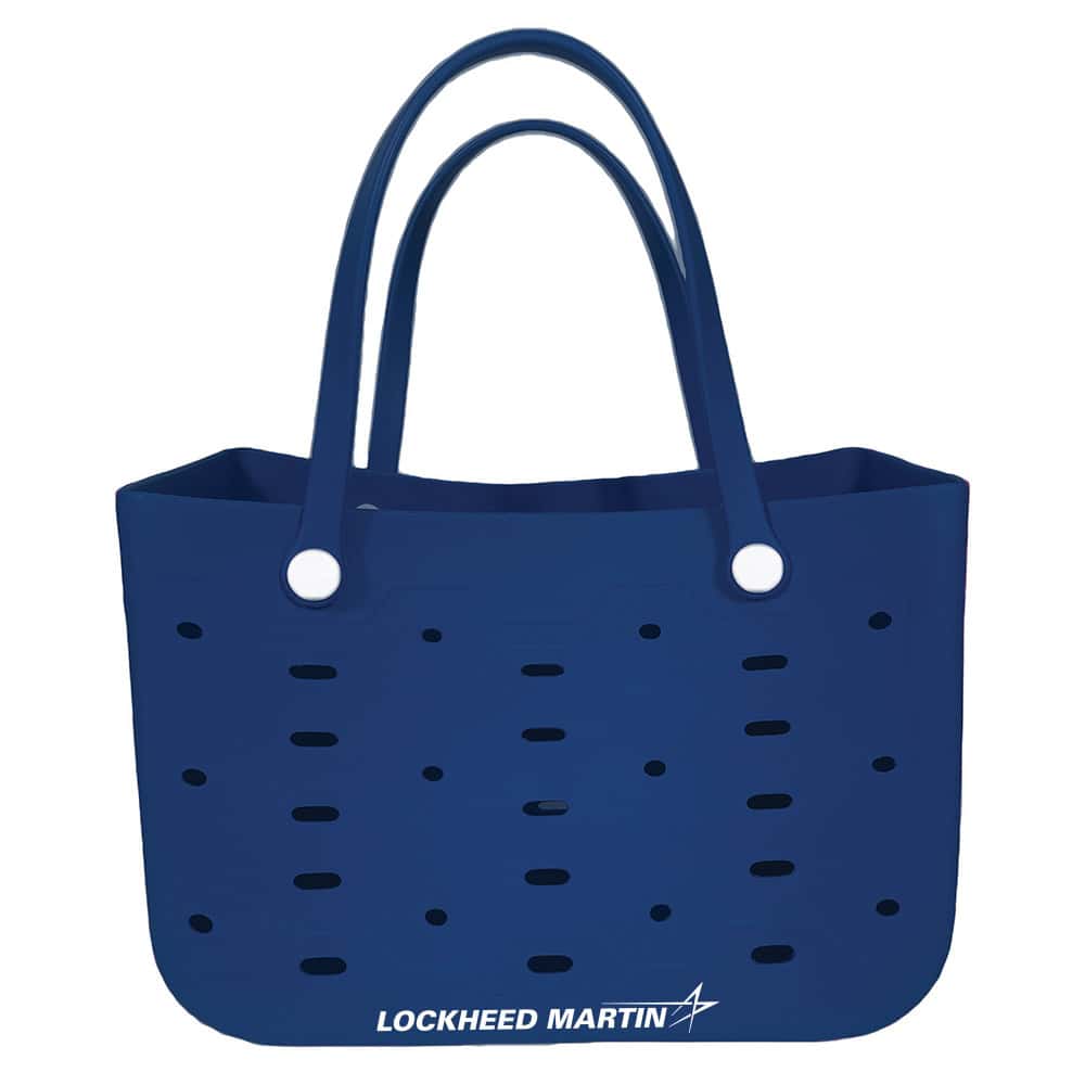 Beachcomber Tote Bag