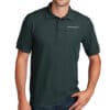 Men's Core Blend Pique Polo