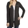 District ® Women’s Perfect Tri Hooded Cardigan