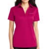 Ladies' Silk Touch Performance Polo