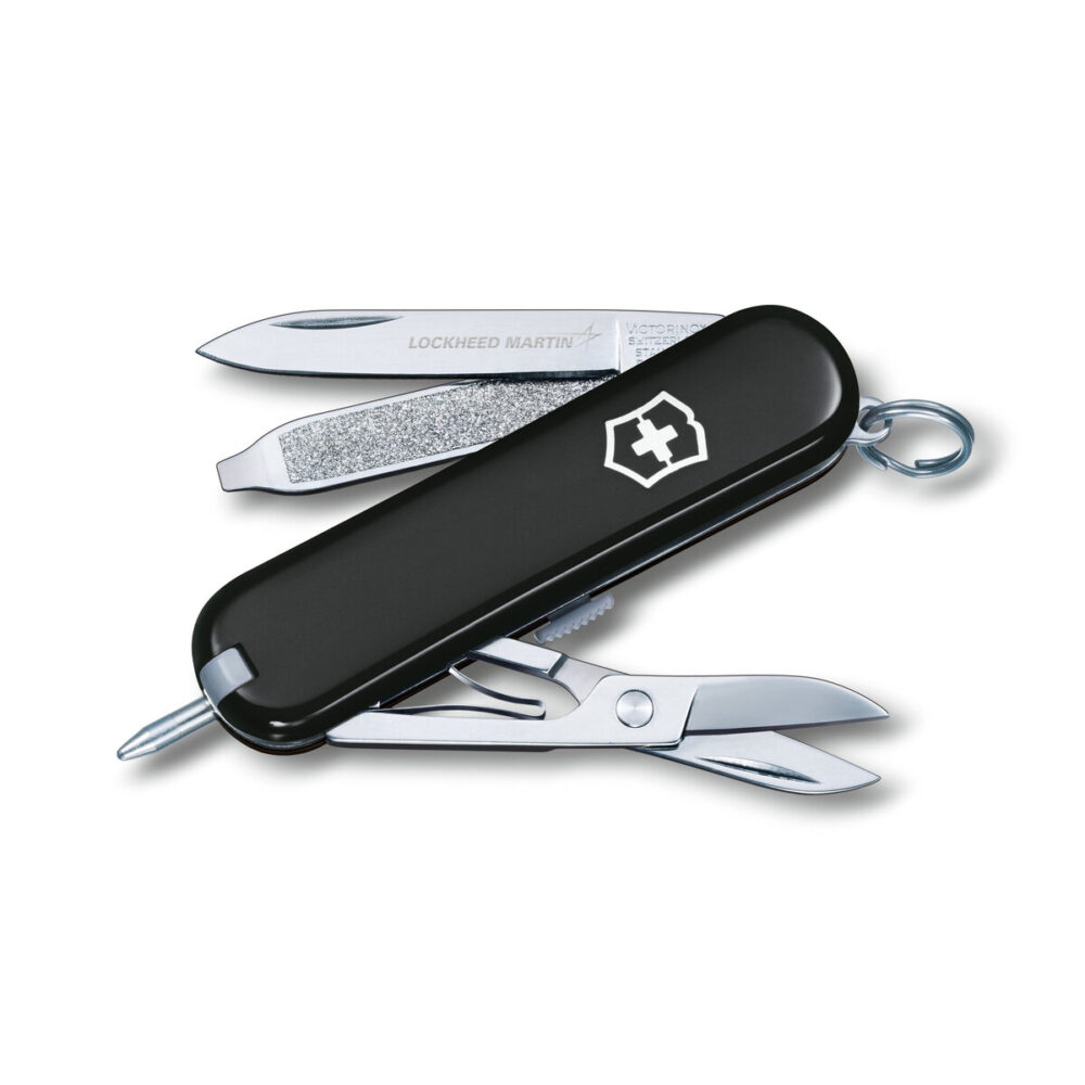 Swiss Army Signature Knife - Image 7