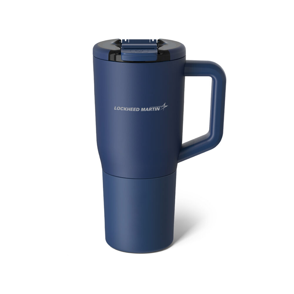 Brumate Müv Tumbler, 25 oz - Image 4