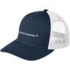 HUK Lo Pro Snapback Trucker