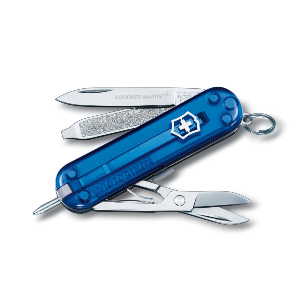 Swiss Army Signature Knife - Image 4