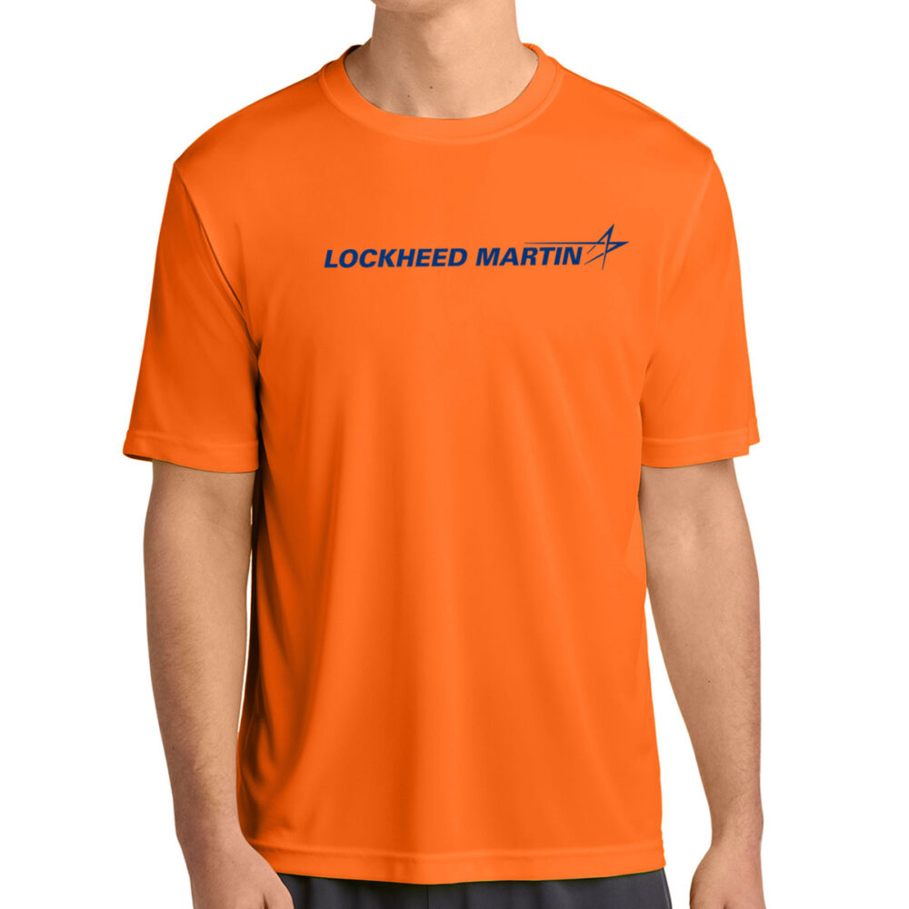 Competition Tee - Image 4