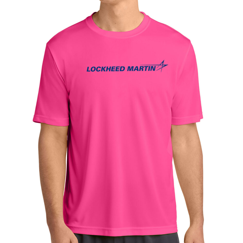 Competition Tee - Image 6