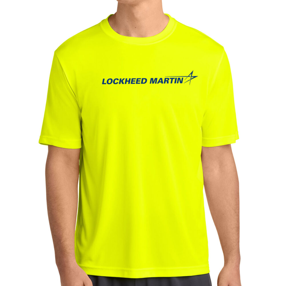 Competition Tee - Image 5