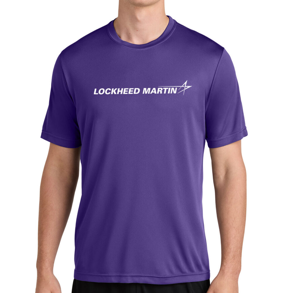 Competition Tee - Image 7