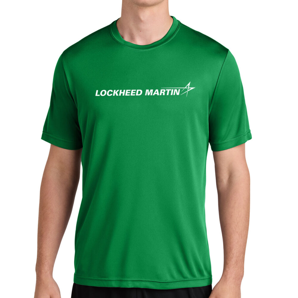 Competition Tee - Image 10