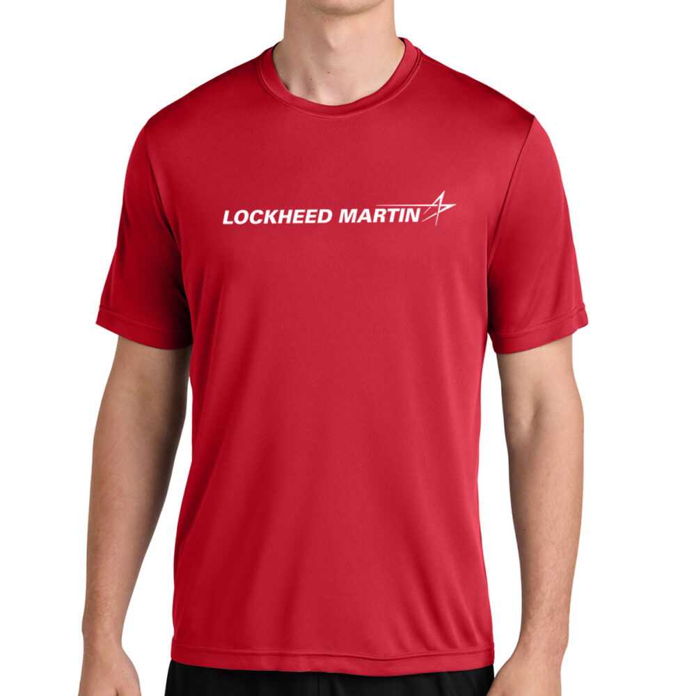 Competition Tee - Image 12