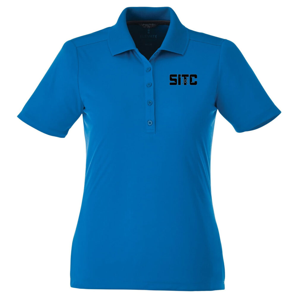 Ladies' Dade Sport Polo - Prod Ops