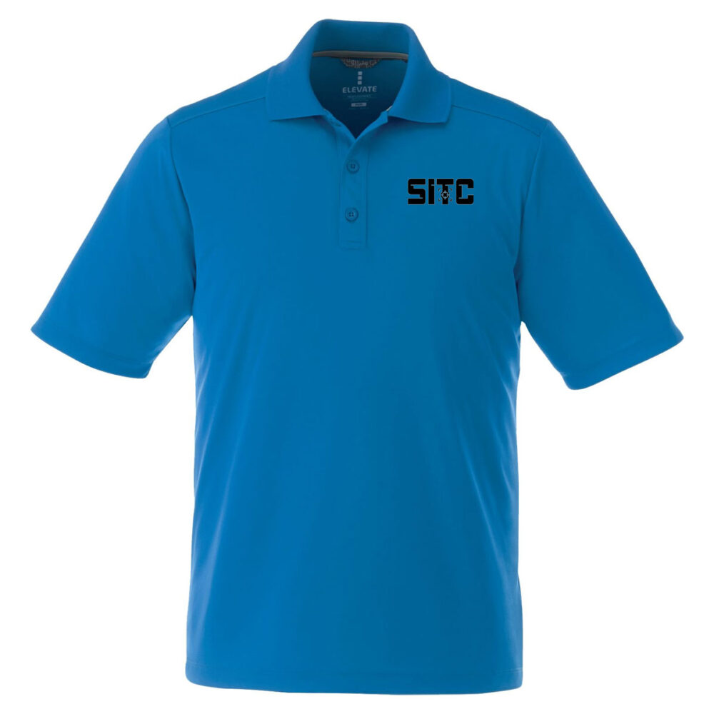 Men's Dade Sport Polo - Prod Ops