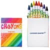 8-Piece Crayon Set