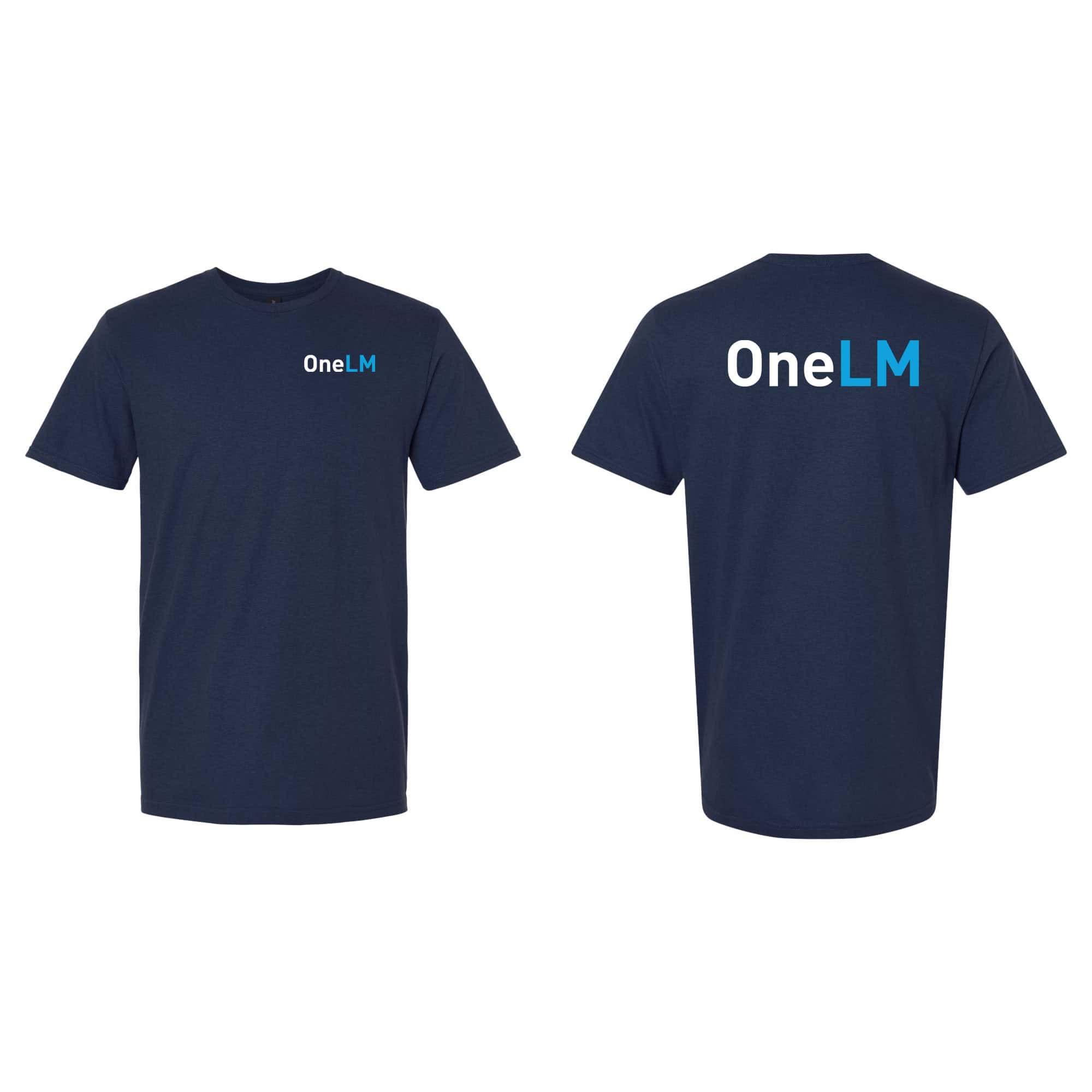 Men's OneLM Tee